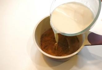 Как сделать удивительное шоколадное мороженое в домашних условиях?