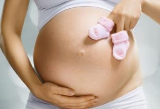 Что нужно знать о первой беременности Что важно знать