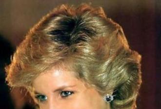 Five main versions of the death of Princess Diana Why Diana died