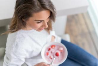 Диета при мастопатии: как с помощью питания справиться с болезнью Что следует исключить из рациона