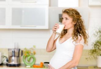 Nutrition for a pregnant woman with toxicosis What can you eat with toxicosis during pregnancy