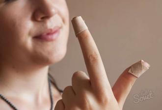 Cómo dejar de morderse las uñas