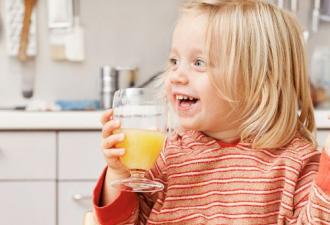 Frequently ill children: 10 ways to boost your child’s immunity