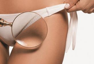 Painless hair removal at home