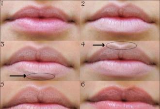 12 mejores remedios caseros para labios carnosos