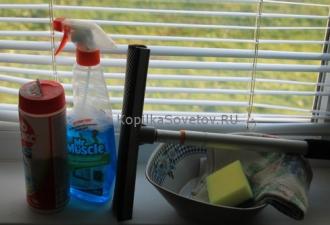 Как качественно помыть окна без разводов — пошаговая инструкция для вас!