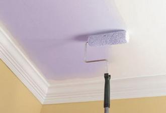 Which ceiling is better to make in the bathroom: a comparative overview of all options