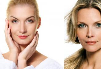 Face cream with hyaluronic acid: say no to wrinkles!